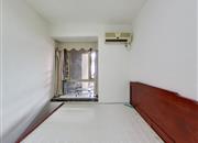 城市天地广场-主卧