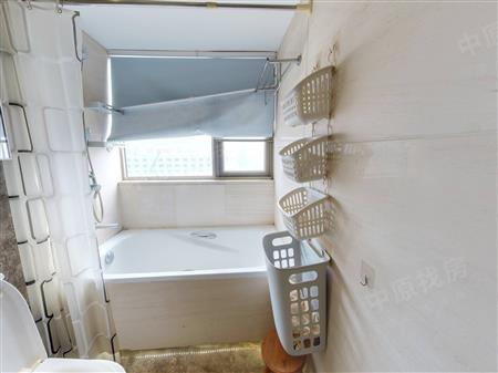 招商果岭-卫生间