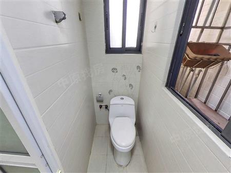 天健铂庭-卫生间