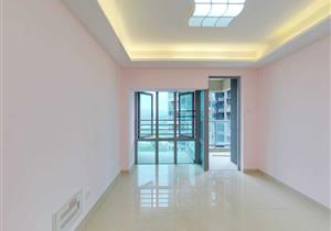 京基御景印象花园三期精装朝南三房出售