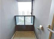 卓越荣津瀚海湾名庭-阳台