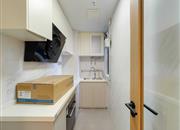 卓越荣津瀚海湾名庭-厨房