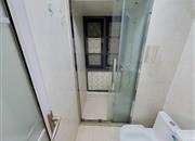 华联城市全景花园-卫生间