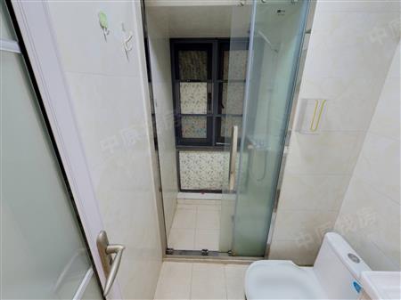 华联城市全景花园-卫生间