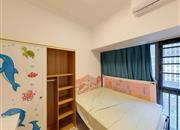 华联城市全景花园-次卧