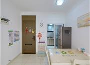 华联城市全景花园-餐厅