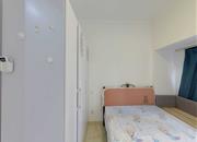 华联城市全景花园-主卧