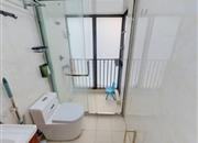 华联城市全景花园-卫生间