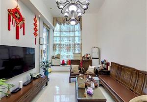 深中！业主急售！合正星园，精装拎包入住，近地铁，随时方便看房