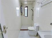 昊海君悦大厦-卫生间