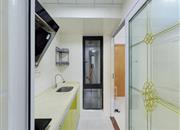 昊海君悦大厦-厨房