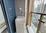 昊海君悦大厦-阳台