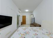 昊海君悦大厦-卧室