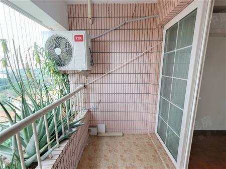 锦绣花园一期-阳台