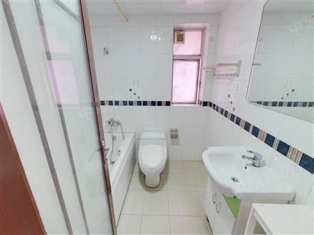 锦绣花园一期-卫生间