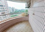 锦绣花园一期-阳台