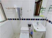 锦绣花园一期-卫生间