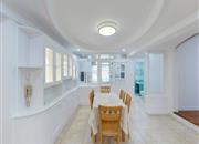 招商名仕花园-餐厅