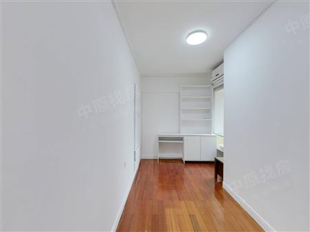 招商名仕花园-书房