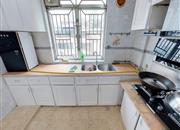 招商名仕花园-厨房