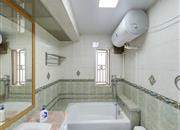 招商名仕花园-卫生间