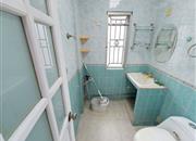 招商名仕花园-卫生间