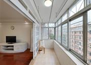 招商名仕花园-阳台