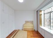 招商名仕花园-主卧