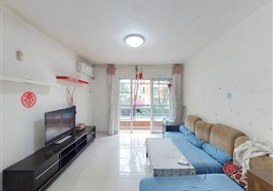 急卖！低总价上车4房！钥匙在手随时看