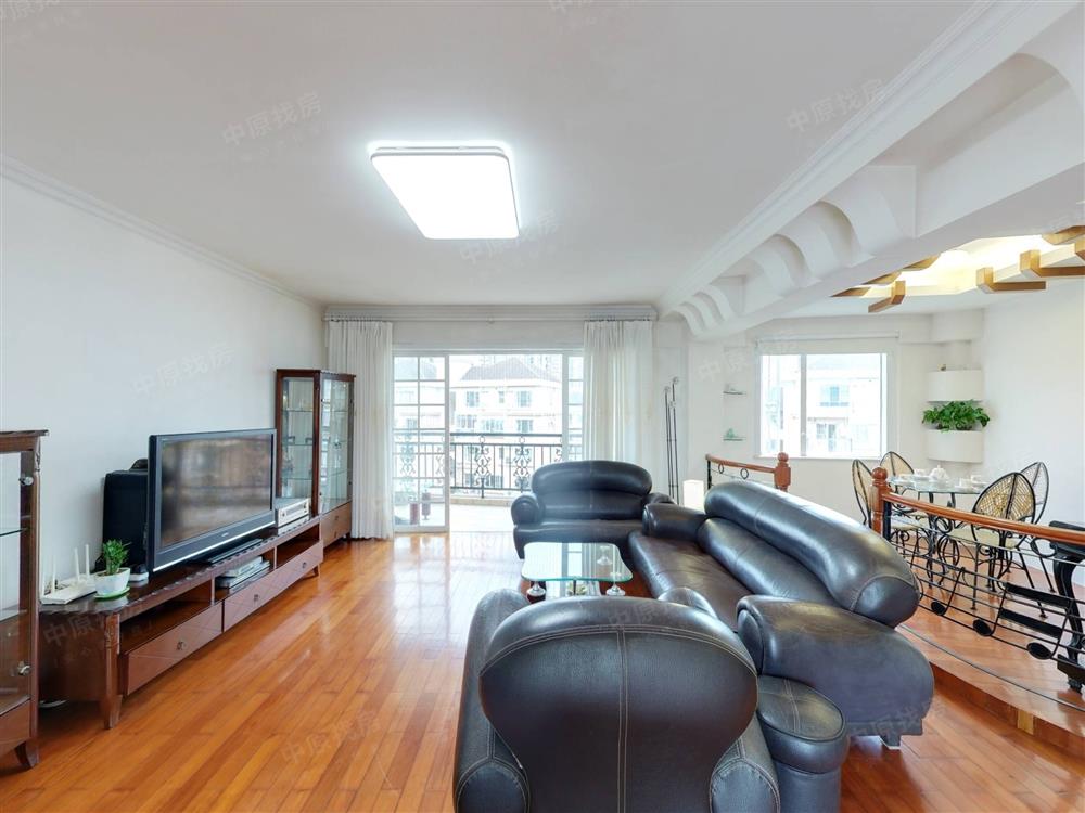 海月花园（一期）