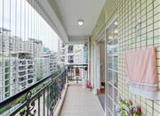 海月花园（一期）-阳台