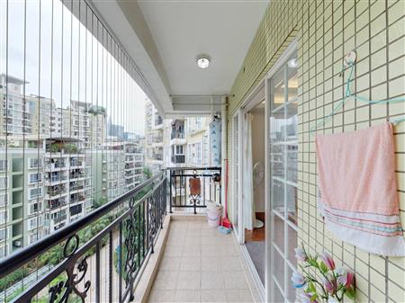 海月花园（一期）-阳台