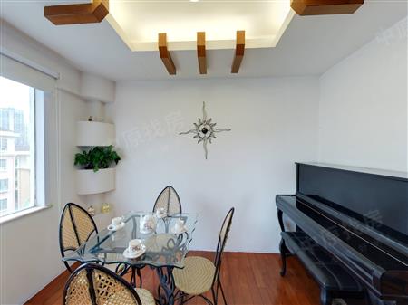 海月花园（一期）-其他