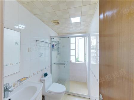 海月花园（一期）-卫生间