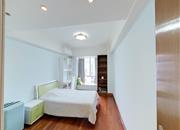 海月花园（一期）-次卧