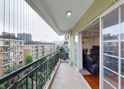 海月花园（一期）-阳台