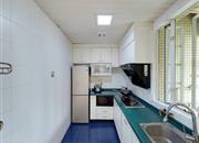 海月花园（一期）-厨房