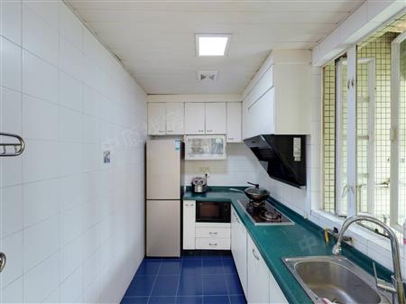 海月花园（一期）-厨房