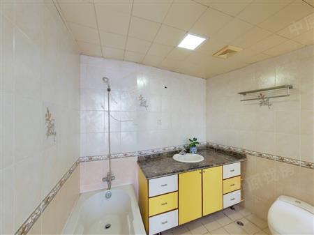 海月花园（一期）-卫生间