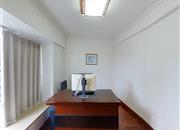 海月花园（一期）-书房