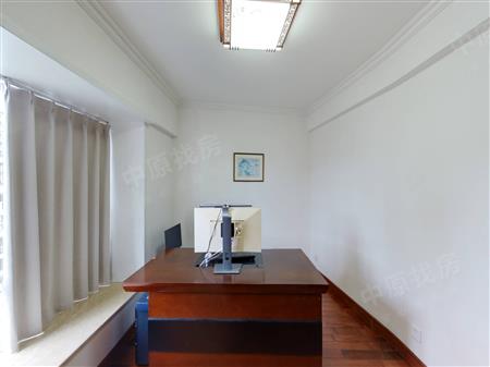 海月花园（一期）-书房