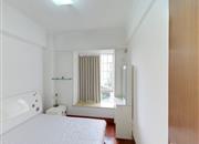 海月花园（一期）-次卧