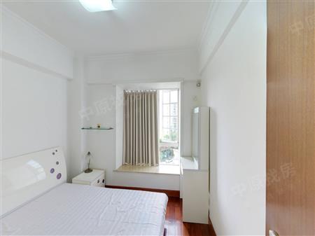 海月花园（一期）-次卧