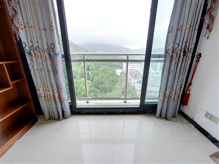 京基云景梧桐花园-阳台