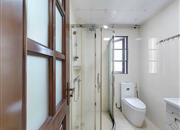 京基云景梧桐花园-卫生间