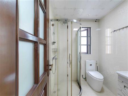 京基云景梧桐花园-卫生间