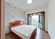 京基云景梧桐花园-主卧