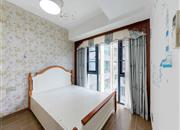 京基云景梧桐花园-次卧