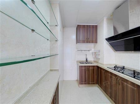 京基云景梧桐花园-厨房