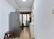 京基云景梧桐花园-书房